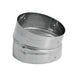 DuraVent DuraLiner 6" 15 Degree Stainless Steel Elbow Adapter DuraVent Dreamwood Living