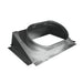 DuraVent DuraLiner 6" 30 Degree Oval to Oval Stove Connector DuraVent Dreamwood Living
