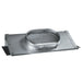 DuraVent DuraLiner 6" 30 Degree Round to Oval Stove Connector DuraVent Dreamwood Living