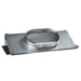 DuraVent DuraLiner 6" 30 Degree Round to Oval Stove Connector DuraVent Dreamwood Living