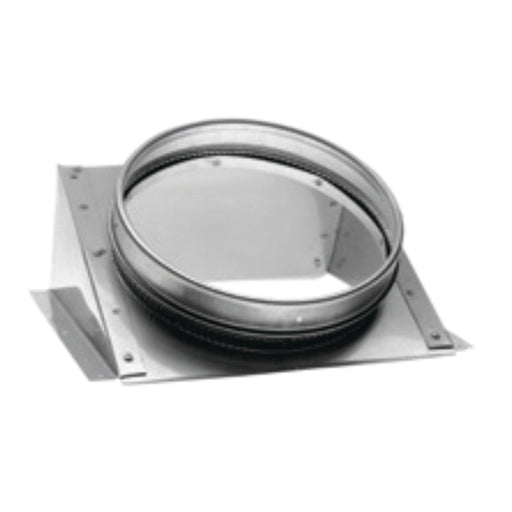 DuraVent DuraLiner 6" 30 Degree Round to Round Stove Connector DuraVent Dreamwood Living