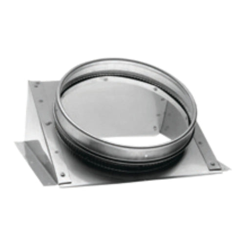 DuraVent DuraLiner 6" 30 Degree Round to Round Stove Connector DuraVent Dreamwood Living