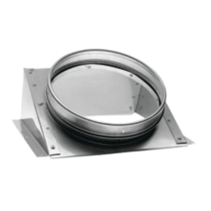 DuraVent DuraLiner 6" 30 Degree Round to Round Stove Connector DuraVent Dreamwood Living