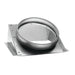 DuraVent DuraLiner 6" 30 Degree Round to Round Stove Connector DuraVent Dreamwood Living