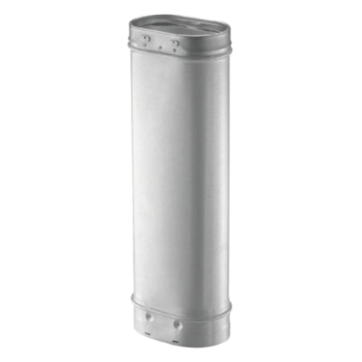 DuraVent DuraLiner 6" Oval Rigid Pipe DuraVent Dreamwood Living