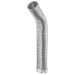 DuraVent DuraLiner 6" Oval-To-Round Stainless Steel Flex Pipe DuraVent Dreamwood Living