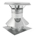 DuraVent DuraLiner 6" Round Extend-A-Cap Kit DuraVent Dreamwood Living