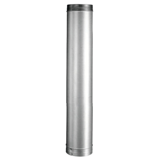 DuraVent DuraLiner 6" Round Pipe DuraVent Dreamwood Living