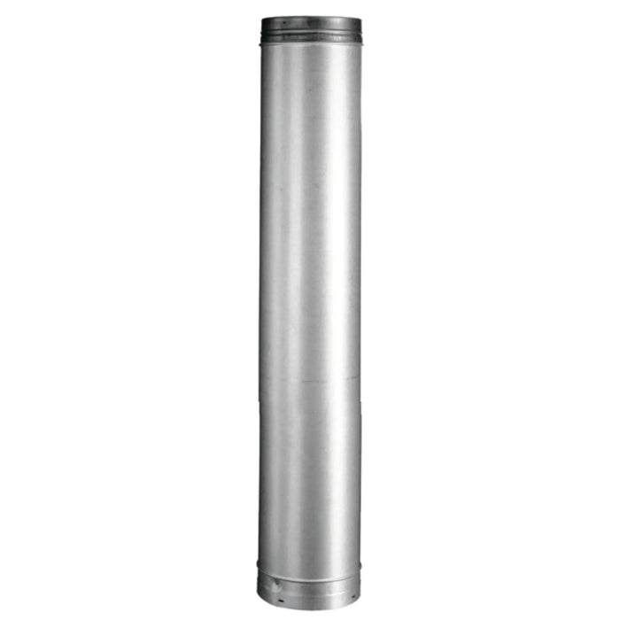 DuraVent DuraLiner 6" Round Pipe DuraVent Dreamwood Living