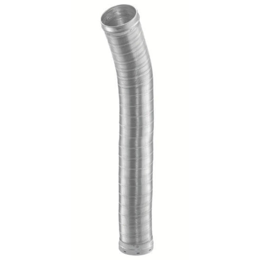 DuraVent DuraLiner 6" Round-To-Round Stainless Steel Flex Pipe DuraVent Dreamwood Living