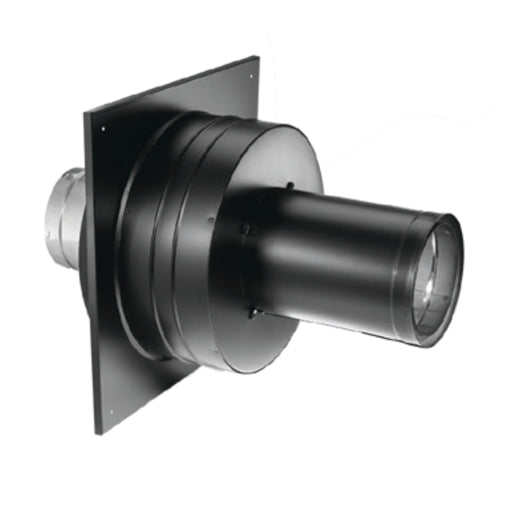 DuraVent DuraLiner 6" Wall Pass Through DuraVent Dreamwood Living