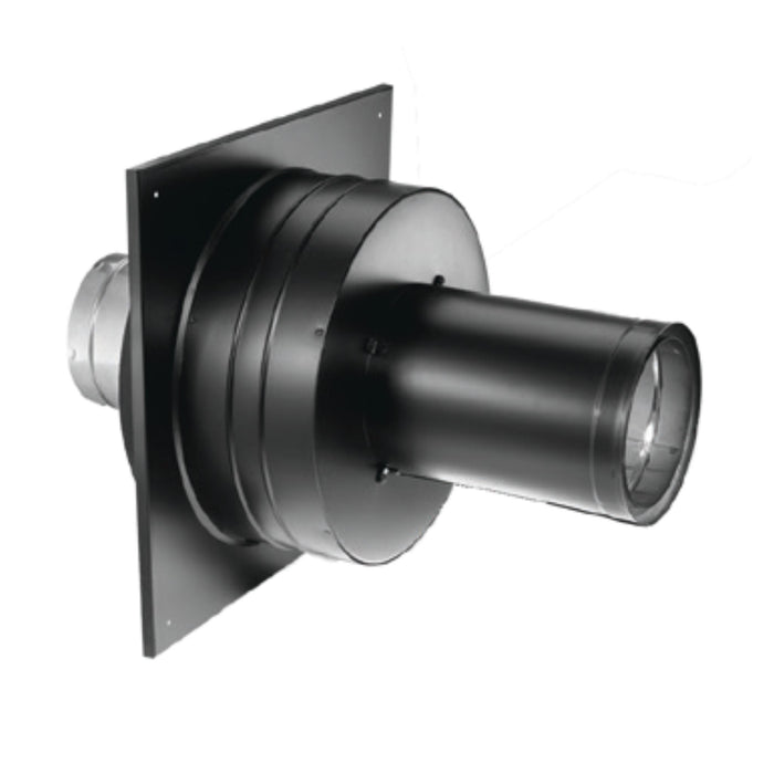 DuraVent DuraLiner 6" Wall Pass Through DuraVent Dreamwood Living