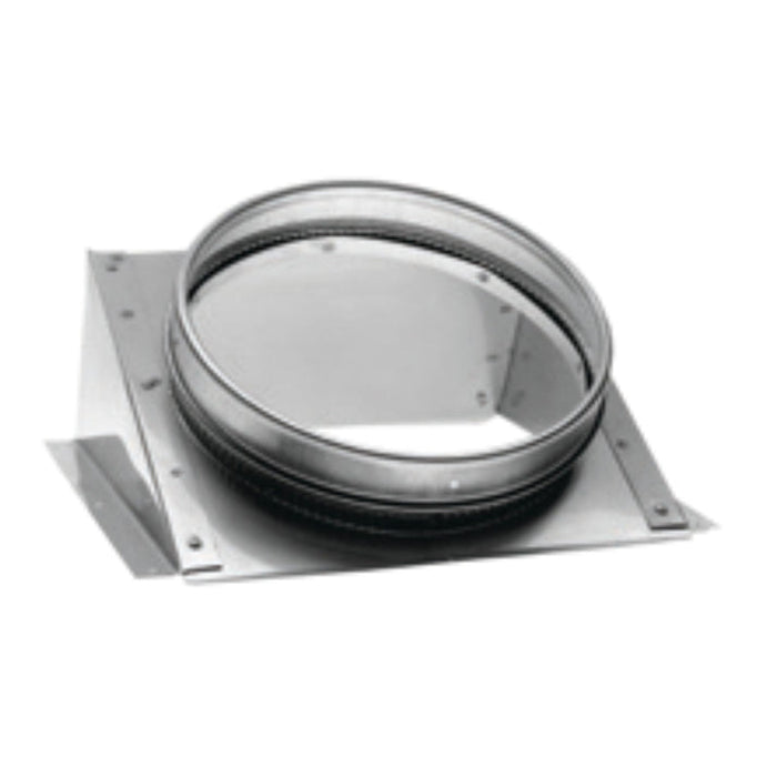DuraVent DuraLiner 8" 30 Degree Connector