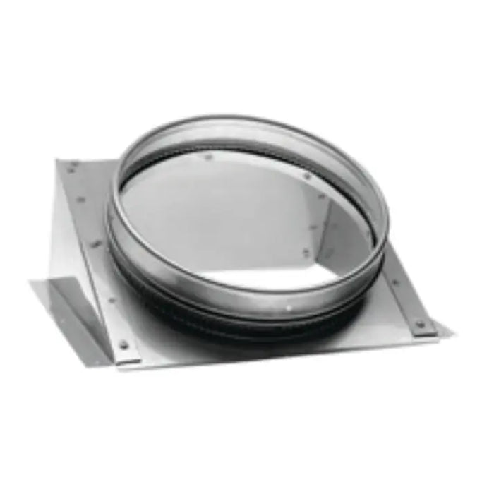 DuraVent DuraLiner 8" 30 Degree Connector DuraVent Dreamwood Living