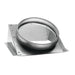 DuraVent DuraLiner 8" 30 Degree Connector DuraVent Dreamwood Living