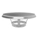 DuraVent DuraLiner 8" Round Termination Cap DuraVent Dreamwood Living