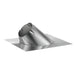 DuraVent DuraPlus 6"-8" Adjustable Roof Flashing 0/12-6/12 Ventilated DuraVent Dreamwood Living