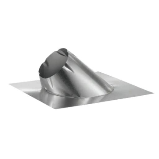 DuraVent DuraPlus 6"-8" Adjustable Roof Flashing DuraVent Dreamwood Living