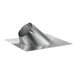 DuraVent DuraPlus 6"-8" Adjustable Roof Flashing DuraVent Dreamwood Living