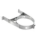 DuraVent DuraPlus 6"-8" Adjustable Wall Strap DuraVent Dreamwood Living