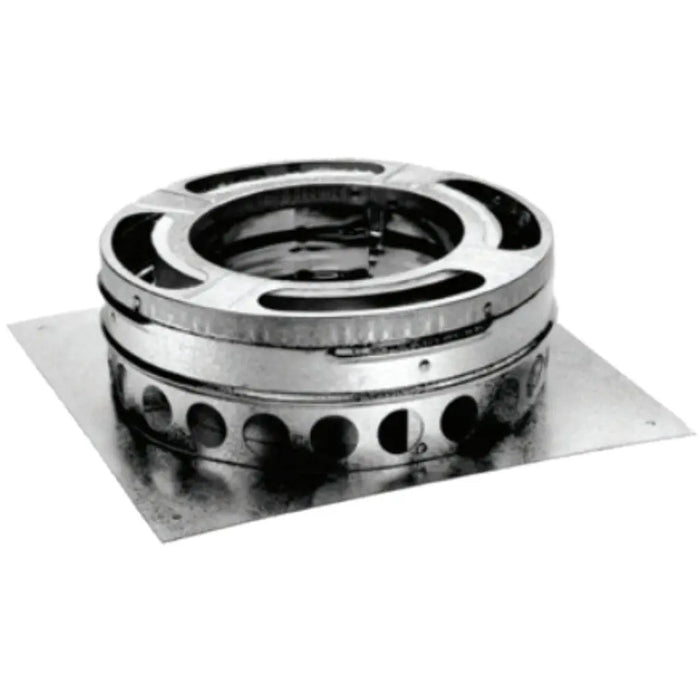 DuraVent DuraPlus 6"-8" Diameter Base Plate DuraVent Dreamwood Living