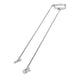 DuraVent DuraPlus 6"-8" Extended Roof Bracket DuraVent Dreamwood Living