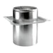 DuraVent DuraPlus 6"-8" Firestop Radiation Shield DuraVent Dreamwood Living