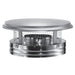 DuraVent DuraPlus 6"-8" Stainless Steel Chimney Cap DuraVent Dreamwood Living