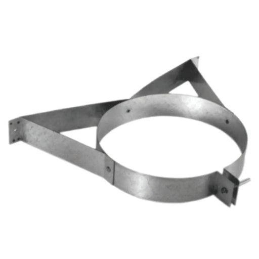 DuraVent DuraPlus 6"-8" Wall Strap DuraVent Dreamwood Living