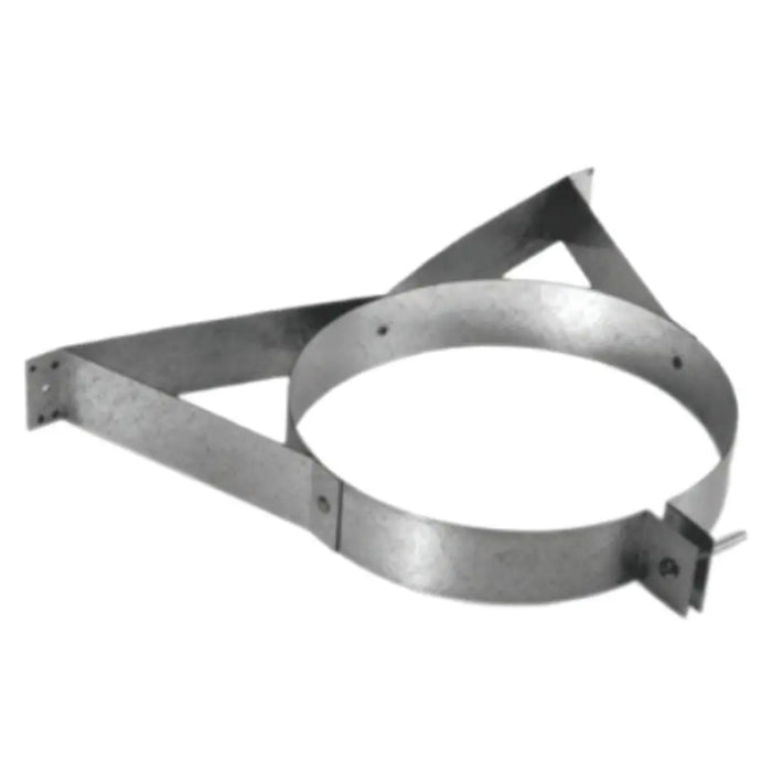 DuraVent DuraPlus 6"-8" Wall Strap DuraVent Dreamwood Living