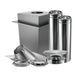 DuraVent DuraPlus 6" Diameter Manufactured Home Kit DuraVent Dreamwood Living