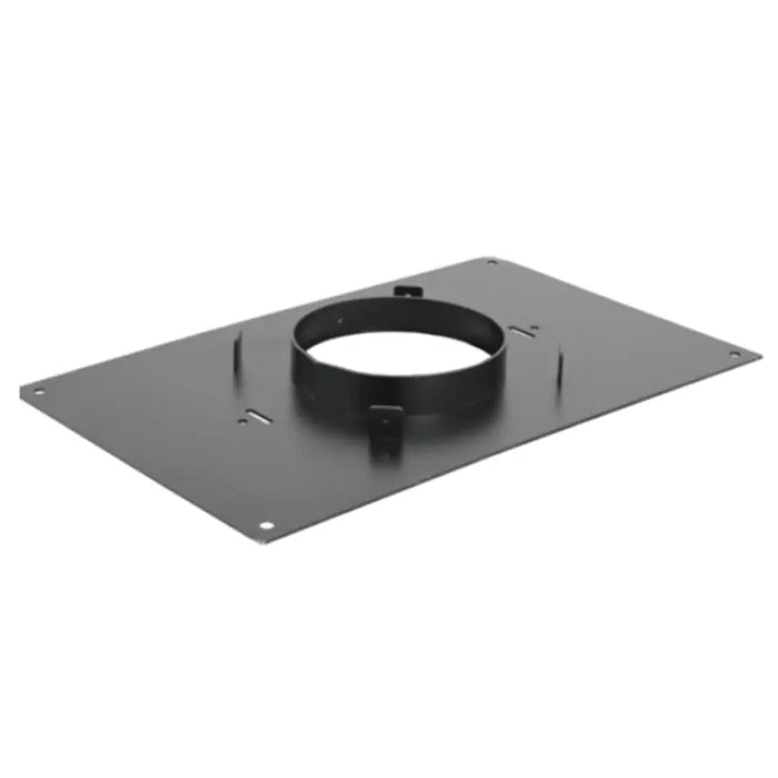DuraVent DuraPlus 6" Diameter Transition Anchor Plate DuraVent Dreamwood Living