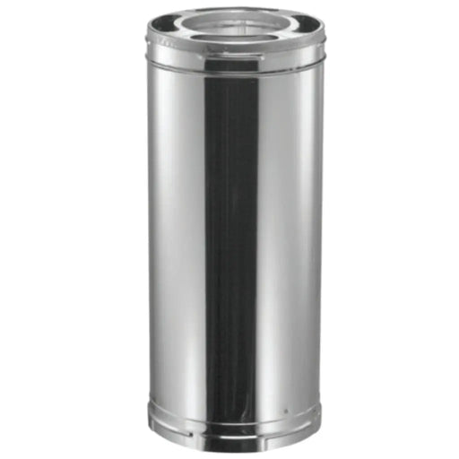 DuraVent DuraPlus 6" x 12" Triple-Wall All-Fuel Chimney Pipe DuraVent Dreamwood Living