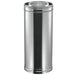 DuraVent DuraPlus 6" x 6" Triple-Wall All-Fuel Galvanized Steel Chimney Pipe DuraVent Dreamwood Living
