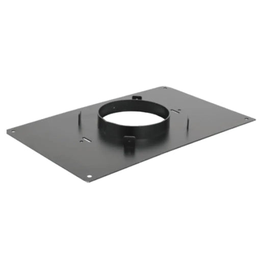 DuraVent DuraPlus 8" Diameter Transition Anchor Plate DuraVent Dreamwood Living