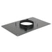 DuraVent DuraPlus 8" Diameter Transition Anchor Plate DuraVent Dreamwood Living