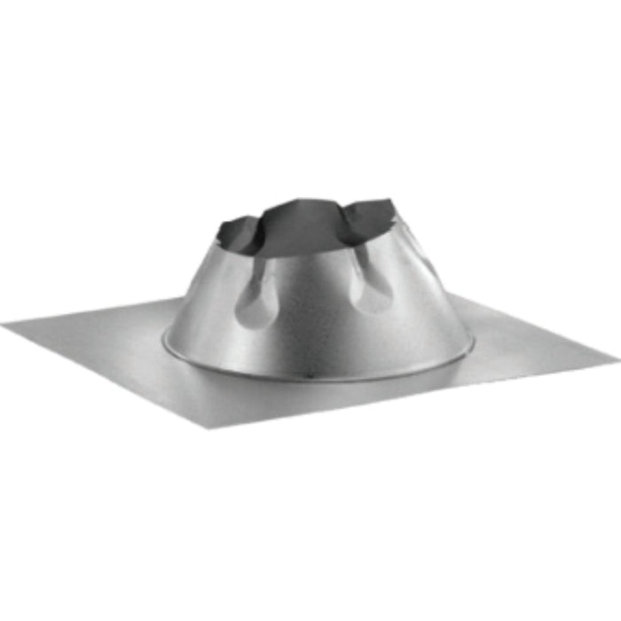 DuraVent DuraPlus DSA Adjustable Roof Flashing 0/12-6/12 DuraVent Dreamwood Living