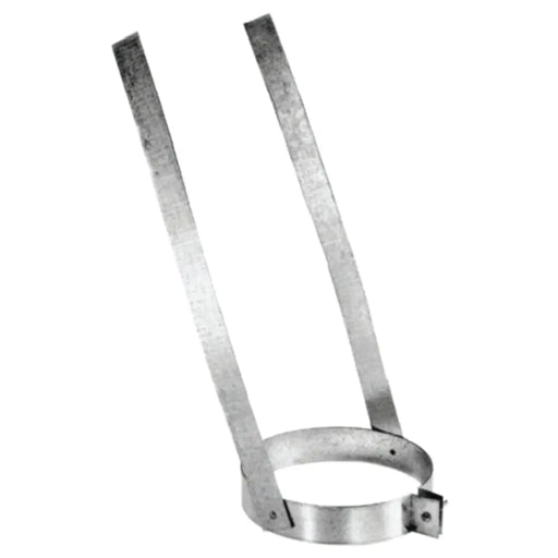 DuraVent DuraPlus Elbow Strap DuraVent Dreamwood Living