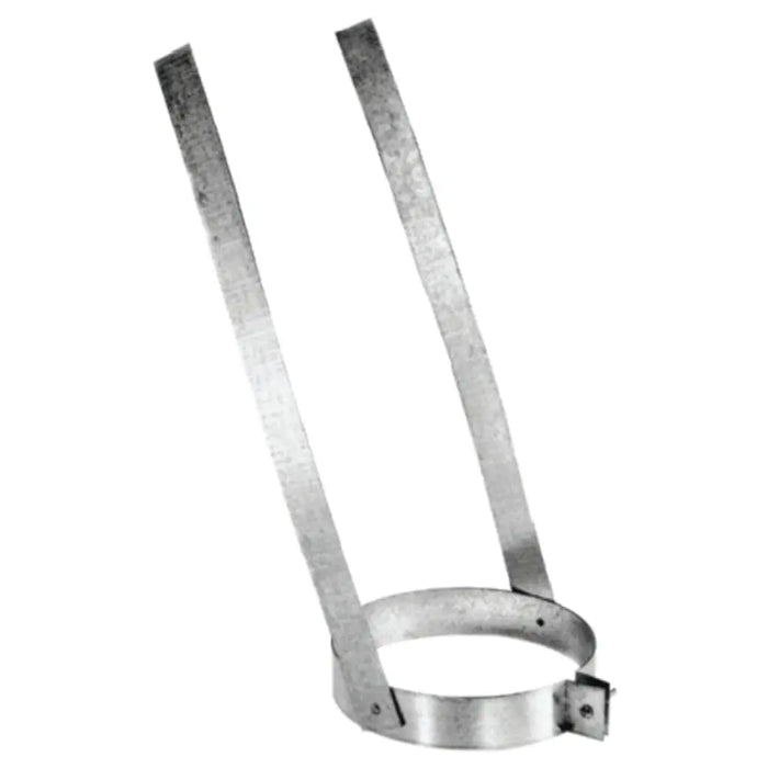 DuraVent DuraPlus Elbow Strap DuraVent Dreamwood Living