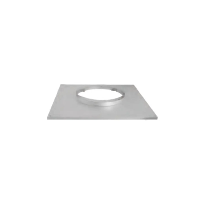 DuraVent DuraTech 10" Diameter 10DT-CTF Chase Top Flashing DuraVent Dreamwood Living