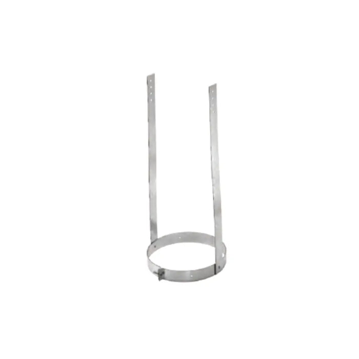 DuraVent DuraTech 10" Diameter 10DT-ES Elbow Strap DuraVent Dreamwood Living