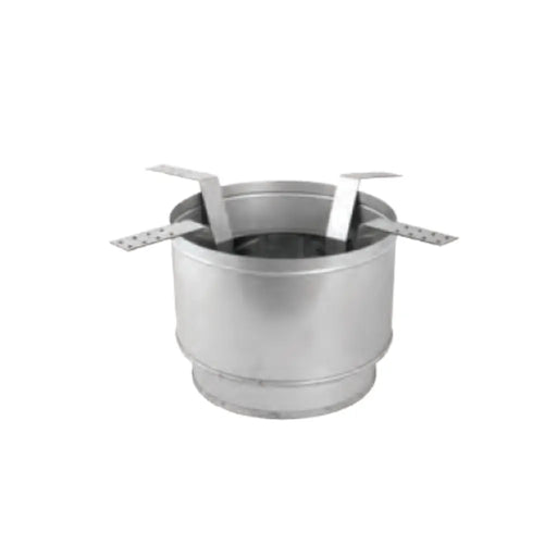 DuraVent DuraTech 10" Diameter 10DT-RCS Round Ceiling Support Box DuraVent Dreamwood Living