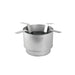 DuraVent DuraTech 10" Diameter 10DT-RCS Round Ceiling Support Box DuraVent Dreamwood Living