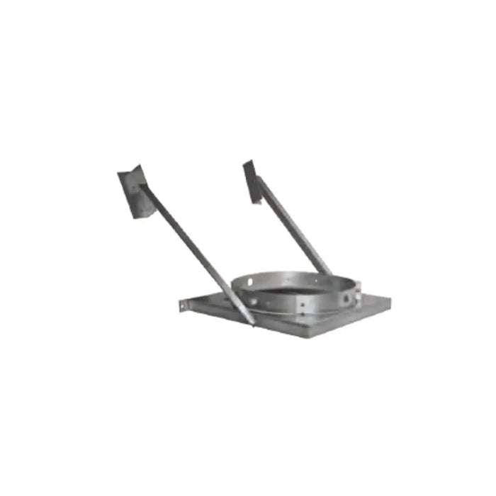 DuraVent DuraTech 10" Diameter 10DT-TSB Tee Support Bracket DuraVent Dreamwood Living