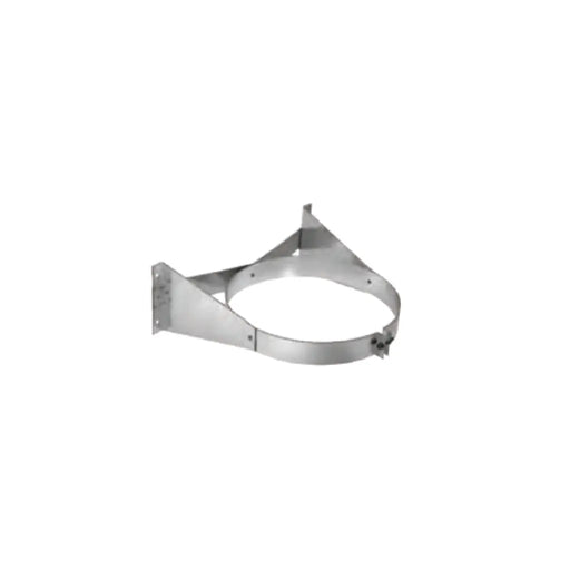DuraVent DuraTech 10" Diameter 10DT-WS Wall Strap DuraVent Dreamwood Living