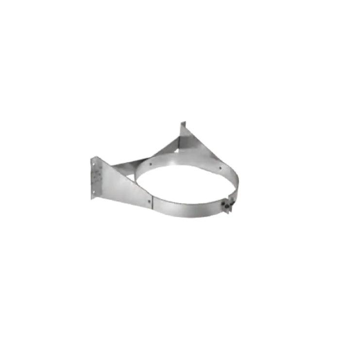 DuraVent DuraTech 10" Diameter 10DT-WS Wall Strap DuraVent Dreamwood Living