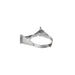 DuraVent DuraTech 10" Diameter 10DT-WS Wall Strap DuraVent Dreamwood Living