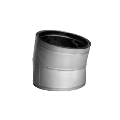 DuraVent DuraTech 10" Diameter Galvalume Elbow DuraVent Dreamwood Living
