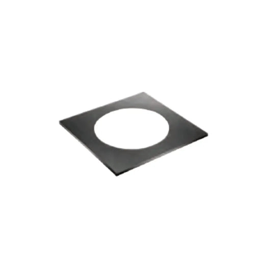 DuraVent DuraTech 14" Diameter Trim Collar for Round Support Box DuraVent Dreamwood Living