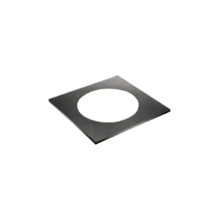 DuraVent DuraTech 16" Diameter Trim Collar for Round Support Box DuraVent Dreamwood Living